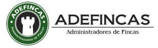 Administraciones de fincas ADEFINCAS